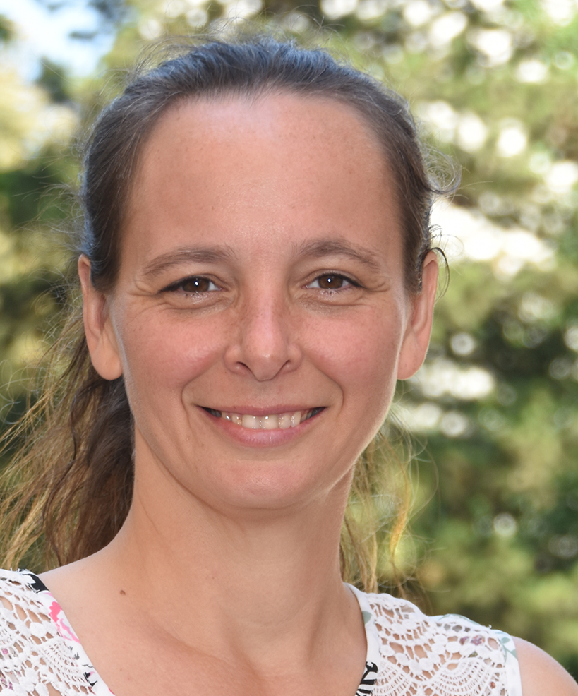 Dem Artensterben entgegensteuern | Elisabeth Blum - Die Grünen Währing